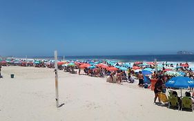 Apartamento Leblon Beach
